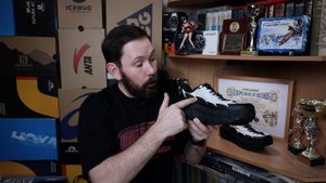 BMAI Land Cruiser -  обзор первых трейловых кроссовок бренда! Удобство, материалы, работа на грунте