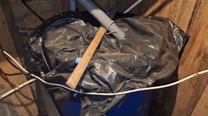 Принудительная канализация в доме. Вариант устройства слива с кухонной мойки.