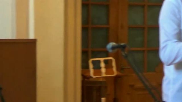 a046_Ю.Щуровський: «Пісня» – тріо кларнетистів ЛДДШМ №10 смотреть онлайн