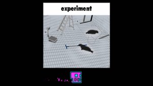 Бесконечный эксперимент | experiment by mbed & more | Demon Level