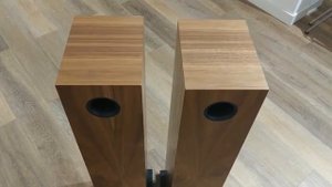Audio Physic Classic 5 (Demo)
