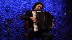 Ф. Куперен "Девушка"