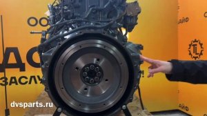 Двигатель Isuzu 6HK1 для экскаватора Hitachi ZX