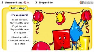 Family and friends - unit 10 - lesson 3