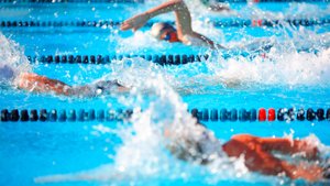 Россияне заняли второе общекомандное место на ЧМ по плаванию в Будапеште
