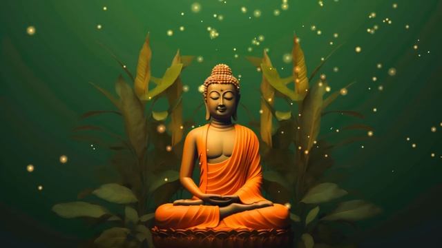 10 Minute Sound Healing Meditation Music • Relax Mind Body, Positive Energy, Inner Peace