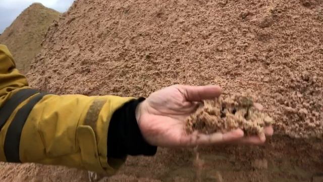 Какое должно быть качество пескосоли