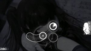 ААА ЭТО ЧТО ЛЮТЫЙ ИГРОК В ОСУ?!!