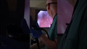 Как делается установка желудочного баллона