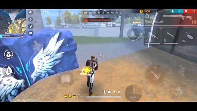 32 KILL SOLO VS SQUAD PAKAI BUNDLE ELITE PASS S4 👑👑 смотреть онлайн