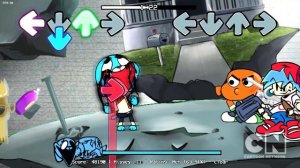 FNF_ Pibby Apocalypse retcone что ещё пройти?