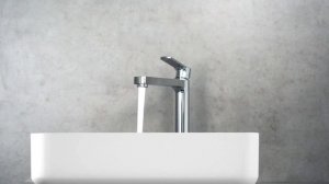 Смеситель Lemark Plus Grace LM1509C для раковины