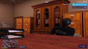 Устное обращение от гражданина США Rostislav Owens