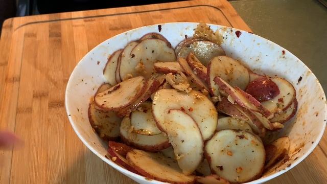 Stacked Potatoes Recipe | Ramadan Recipes | Urdu & Hindi | Lazzat Hi Lazzat