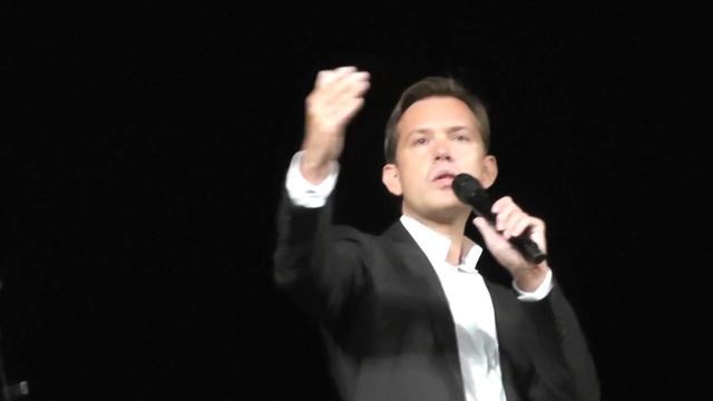 Олег Погудин. Счастливый жребий смотреть онлайн