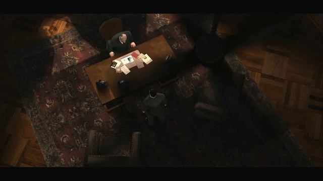 Wolfenstein return to castle Mission 5 Deathsheads Playground смотреть онлайн