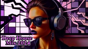 Deep House Mix 2024