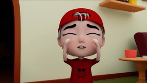 Арабская песенка Сусу