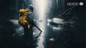 Drones of Destruction -- Post-Apocalyptic Ambient