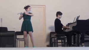 А. Алябьев "Соловей"