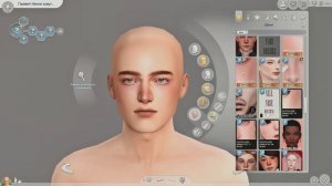 𖹭 Как создавать красивых симов? 𖹭 Размышления + рекомендации │Sims 4 CAS│