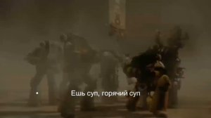 О ВЕЛИКИЙ СУП НАВАРИЛИ!!!