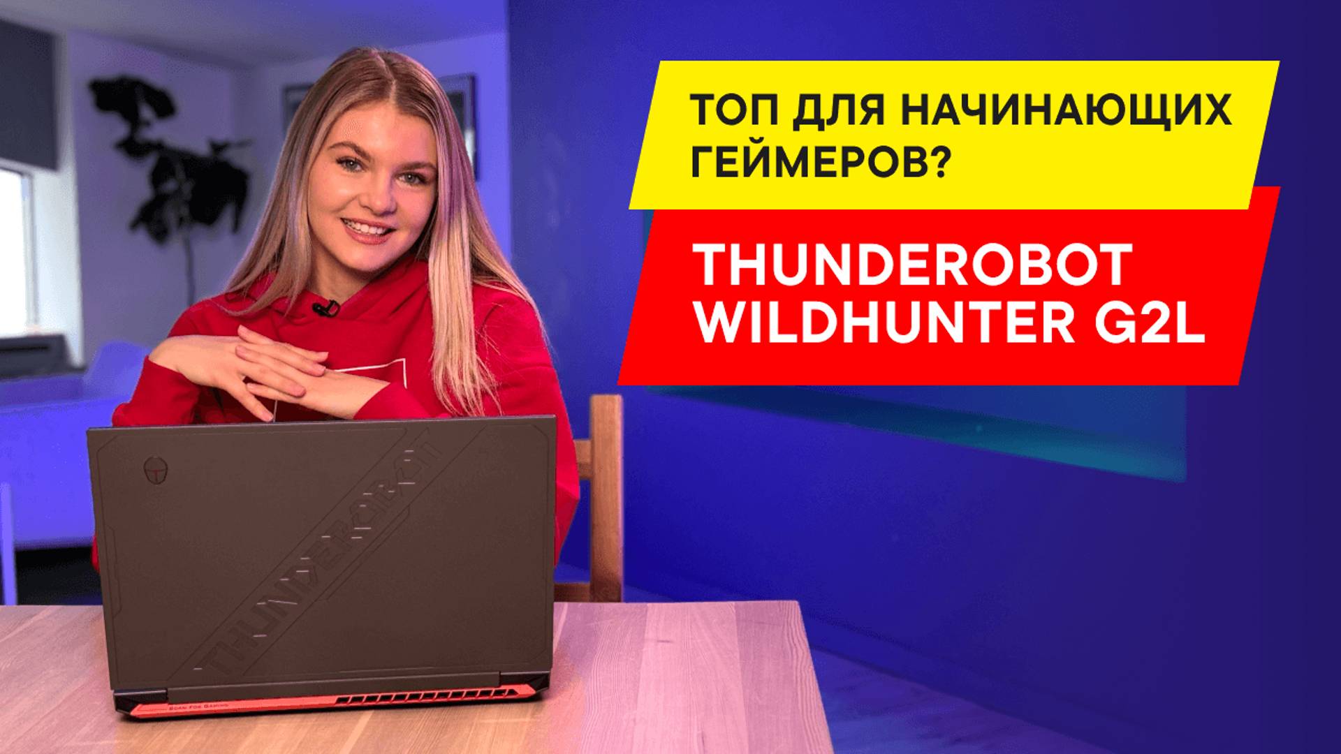 Обзор игрового и среднебюджетного ноутбука Thunderobot 911 X Wild Hunter G2L: что по мощности?