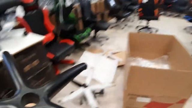 честная скидка на игровые кресла. Объясняем за что  и насколько это важно.