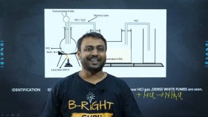 HCl | ICSE 10 | Chemistry | Yash Biyani