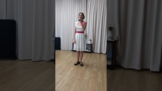 Юлия Володина