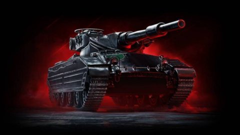 Prospero, черный Альбион