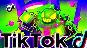 Крутые тикток моменты монтаж и веселье в бравл старс!!!