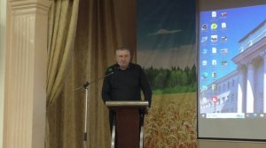 Пятков Д.А. СХ технологический колледж п.Кировский.