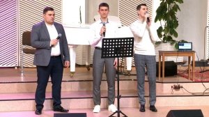 «Потерянная драхма» || группа Есхол