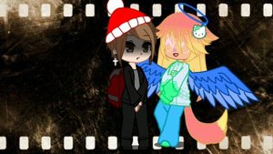 подборка видио гачи (3 видио)