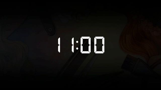 ПОТОК ЛЮДЕЙ ТАК И ПРЁТ | Hairdresser Simulator #2 смотреть онлайн