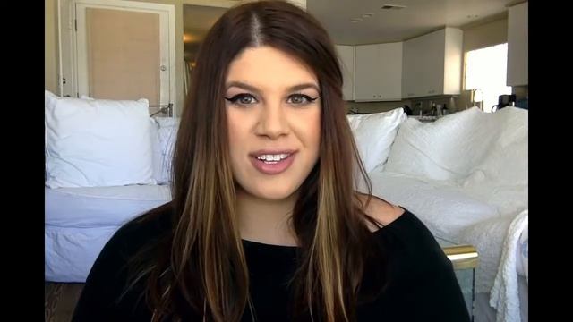 Lively Up Your Breath | A Minute In Krysten's Kitchen смотреть онлайн