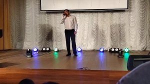 Ирек Ноғоманов - Атай моңо