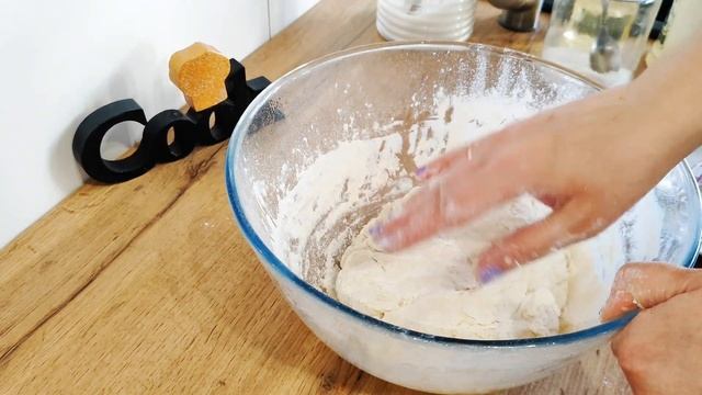 Луковые ПАМПУШКИ | подробный рецепт #пампушки