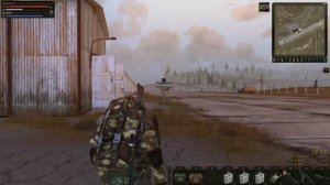 StalkerOnline 3 попытка у карла радио чип