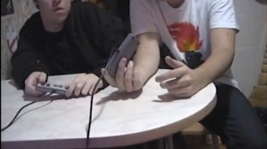 Неудачные дубли из Проклятие серого слонёнка