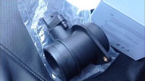 ДМРВ Cartronic 037 ставим на 99 и стоит ли оно того?