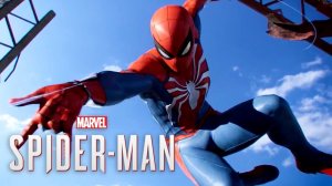 Marvel’s Spider-Man – Be Greater Extended Trailer  PS4