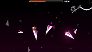 iSpyWithMyLittleEye (Easy Demon) | By Voxicat | Geometry Dash