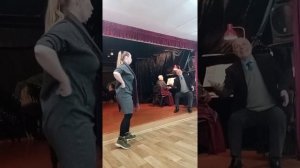 Мастер Класс Александра Михайловича Ломоносова часть 4