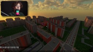 СЕТИГРАД 5 ЛЕТ НАЗАД! ГОРОД В МАЙНКРАФТ ИЗ 2019