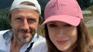 52-летняя фигуристка Маргарита Дробязко родила первенца