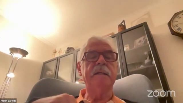 От тьмы к Свету, Альберт Барелдс. Гуру Пурнима, 2024 смотреть онлайн