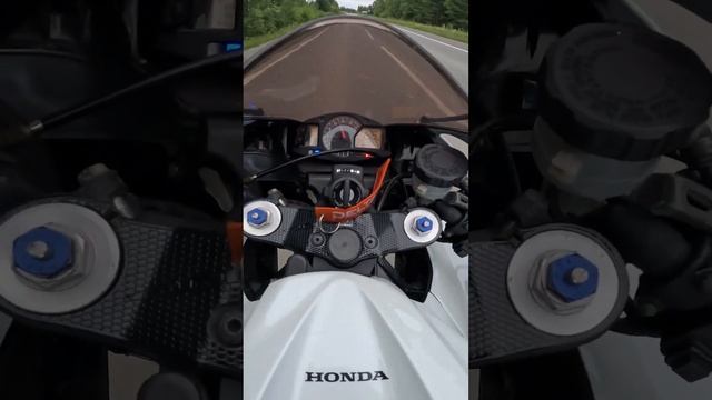 #cbr600rr #спортбайк #скорость #мото #hondacbr600rr #мотоцикл #отпервоголица