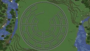 Я Поймал ВСЕХ Мобов в Майнкрафт Хардкор и ПОСТРОИЛ для Них ЗООПАРК / minecraft